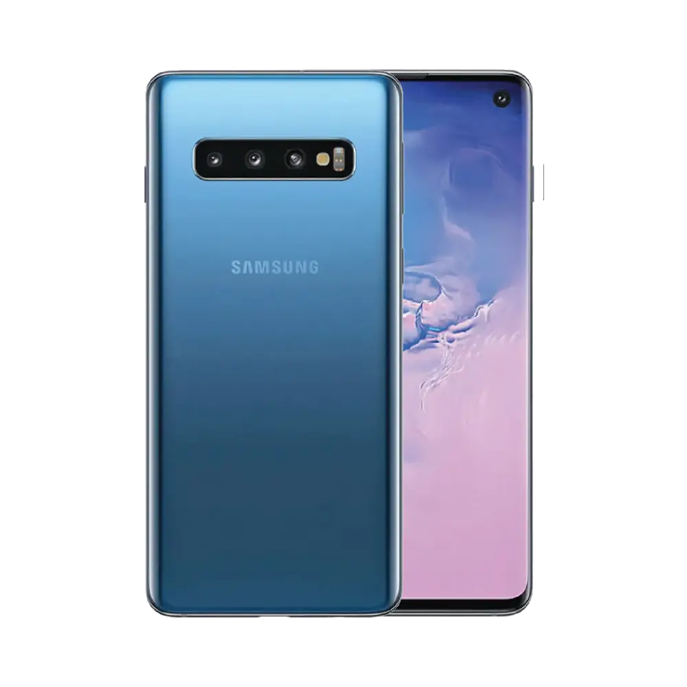 Galaxy S10 5G