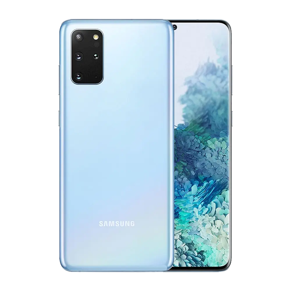 Galaxy S20 Plus 5G