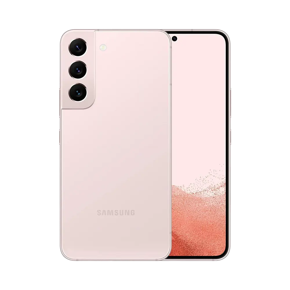 Galaxy S22 Plus