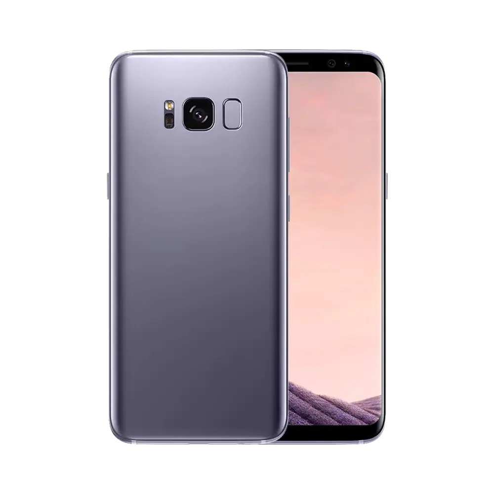 Galaxy S8 Plus