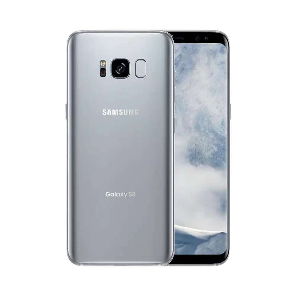 Galaxy S8