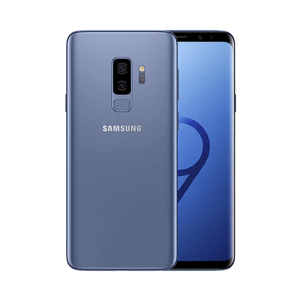 Galaxy S9 Plus