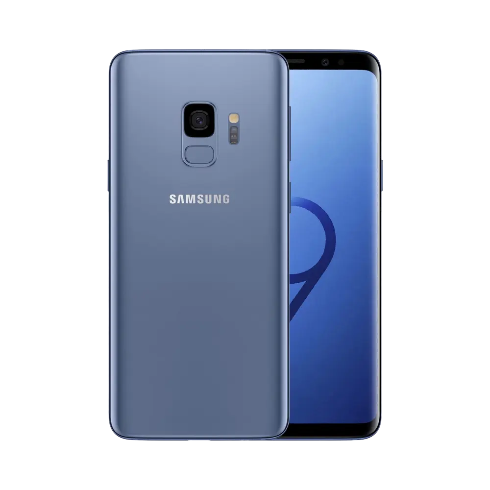 Galaxy S9