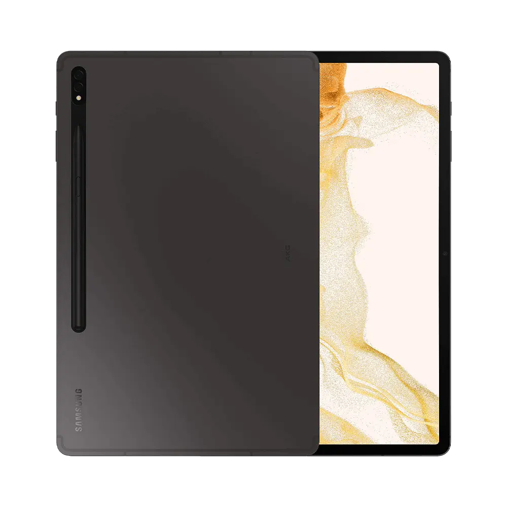 Galaxy Tab S8 Plus Wi-Fi