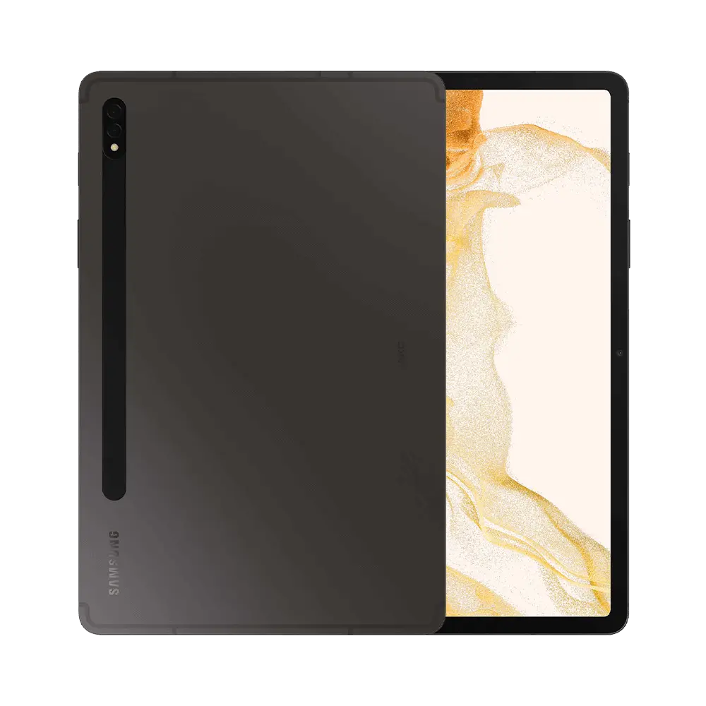 Galaxy Tab S8 5G
