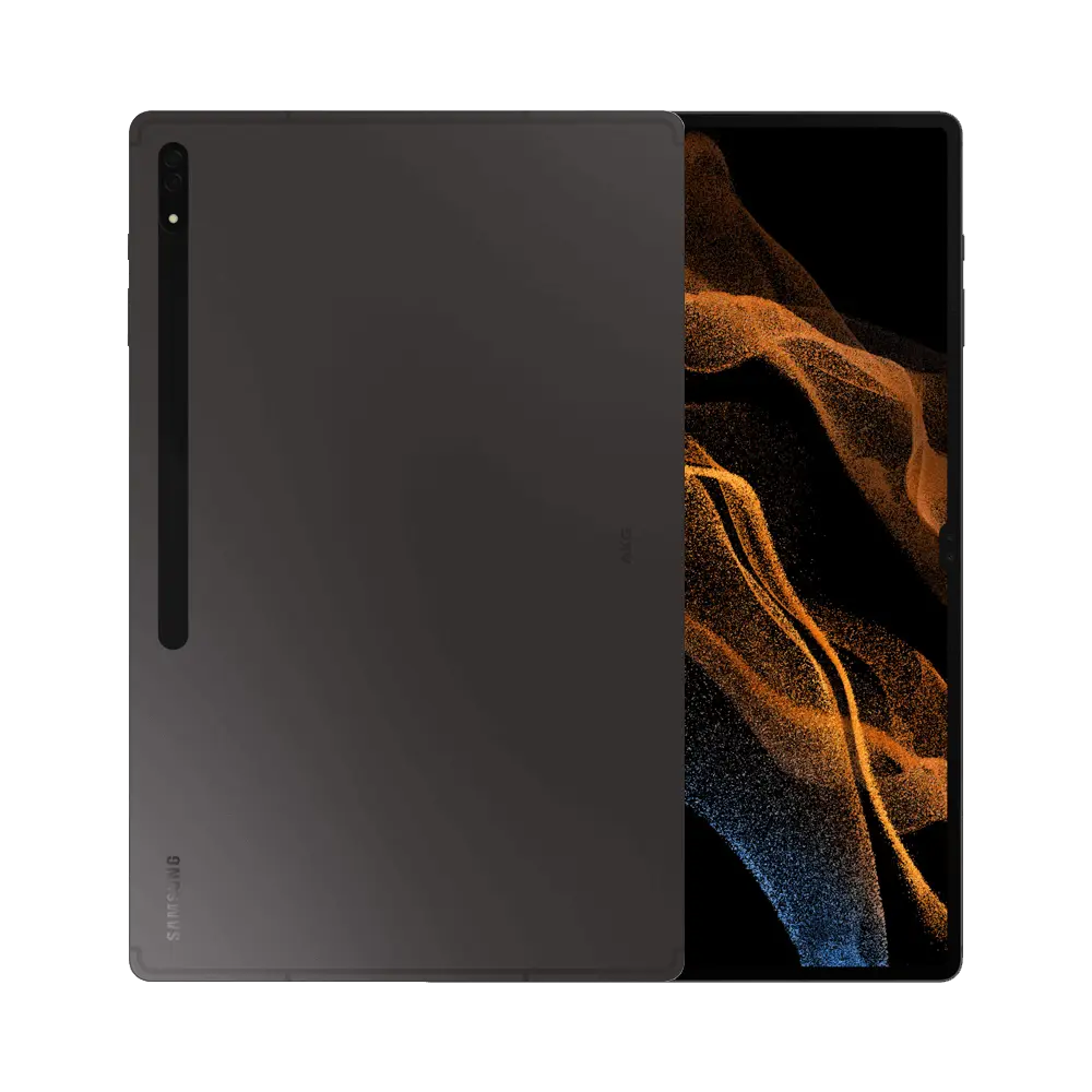 Galaxy Tab S8 Ultra Wi-Fi