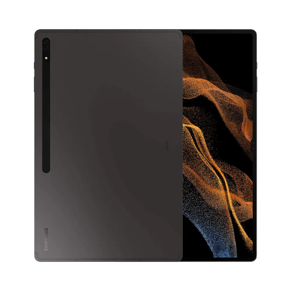 Galaxy Tab S8 Ultra 5G