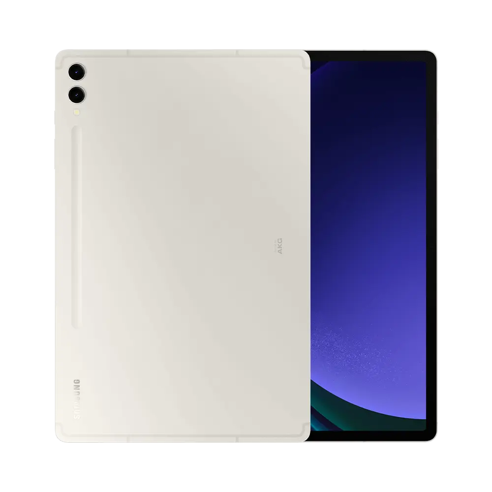 Galaxy Tab S9 Plus Wi-Fi
