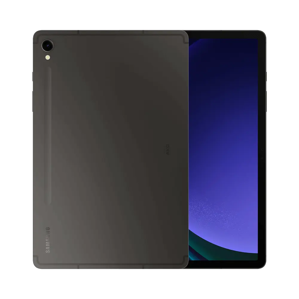 Galaxy Tab S9 Wi-Fi