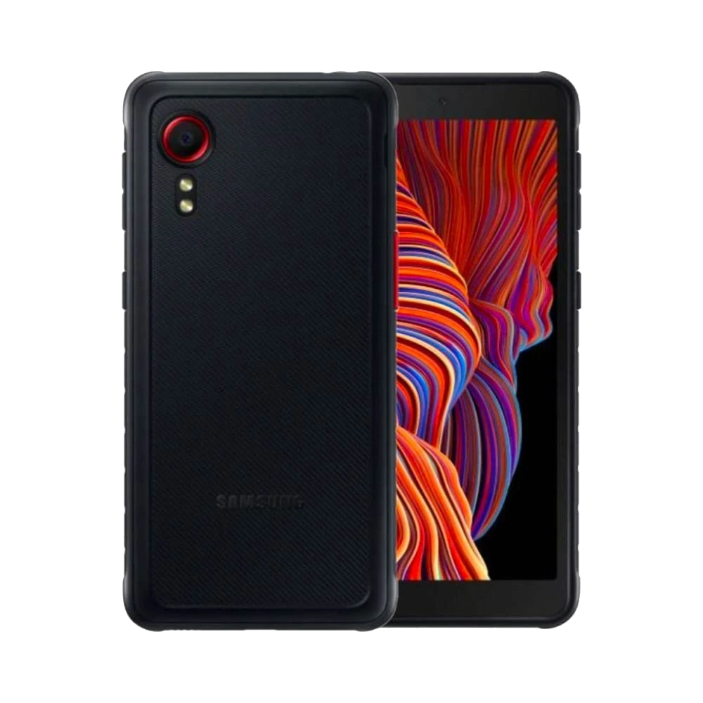 Galaxy Xcover 5
