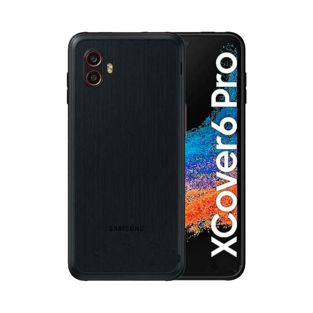 Galaxy Xcover 6 Pro