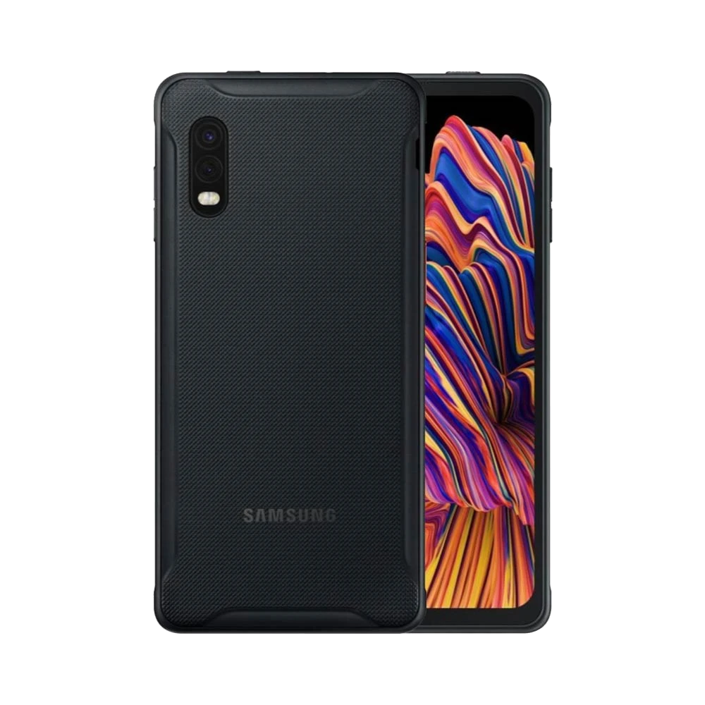 Galaxy XCover Pro