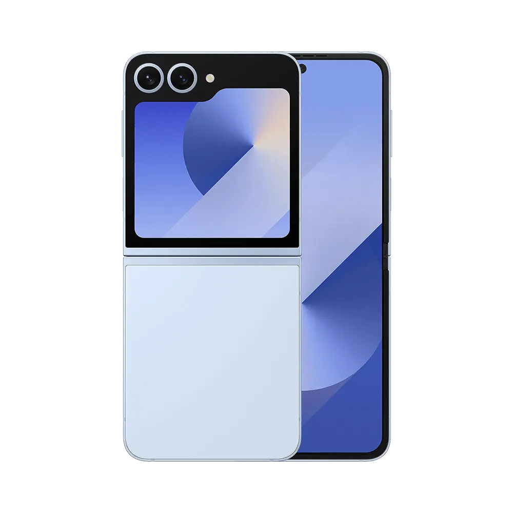 Galaxy Z Flip 6 5G