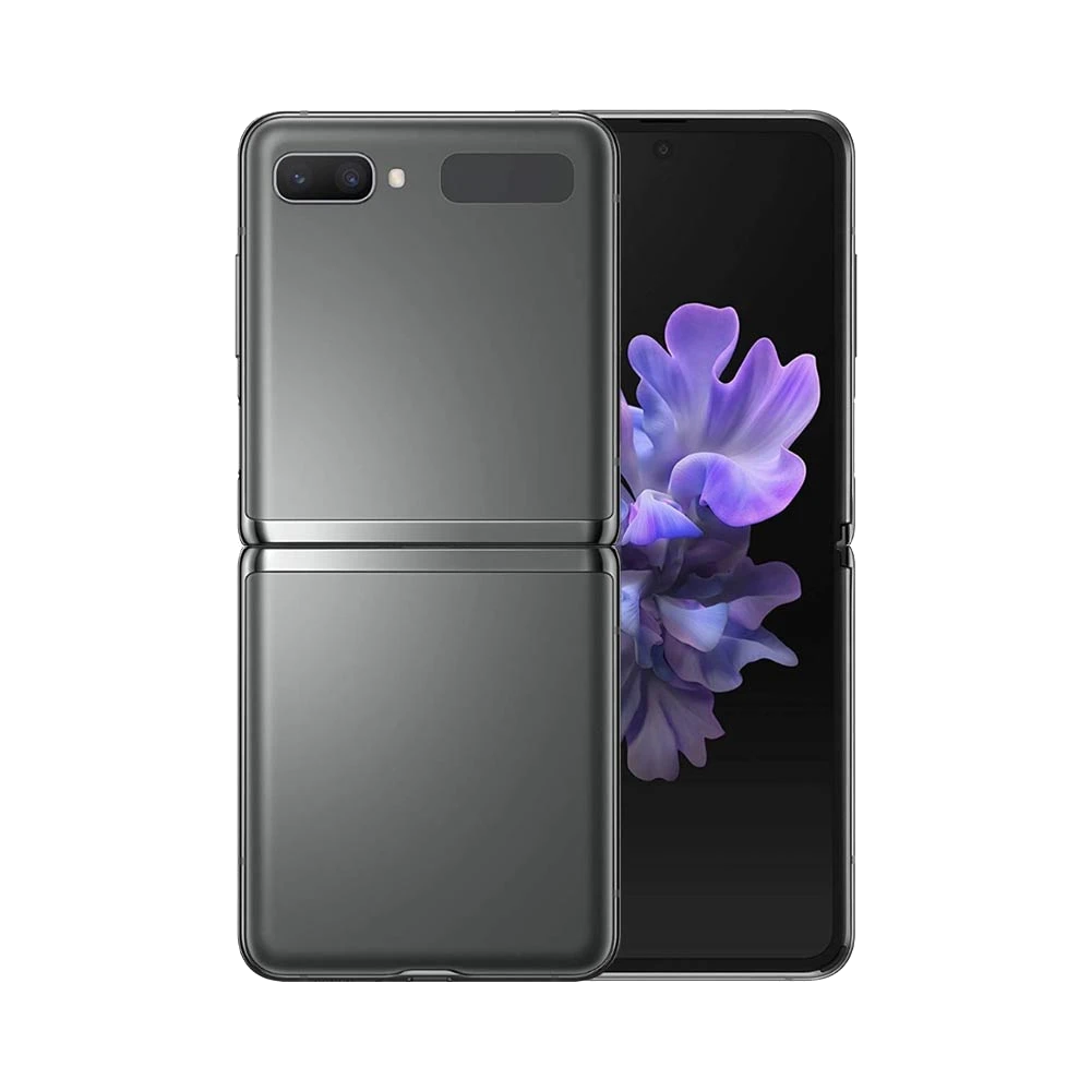 Galaxy Z Flip