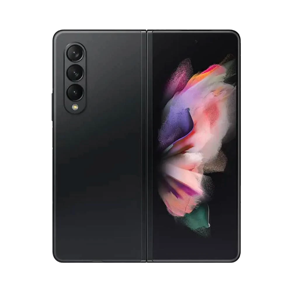 Galaxy Z Fold 3 5G