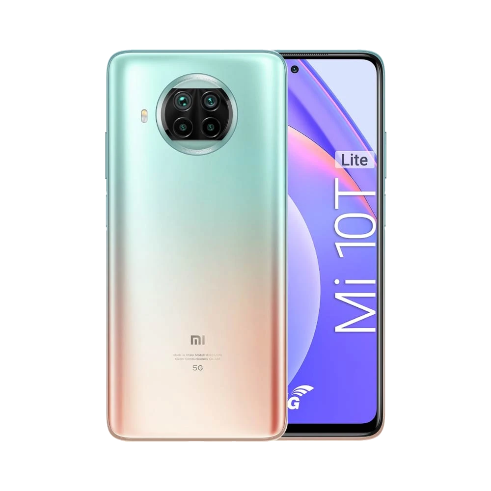 Mi 10T Lite 5G