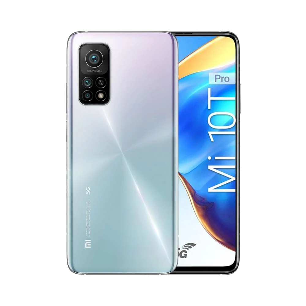 Mi 10T Pro