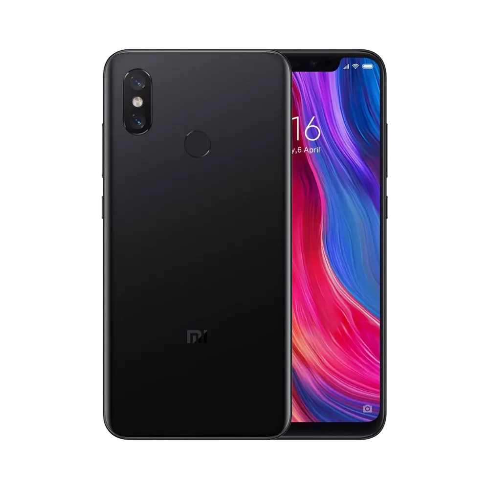 Mi 8