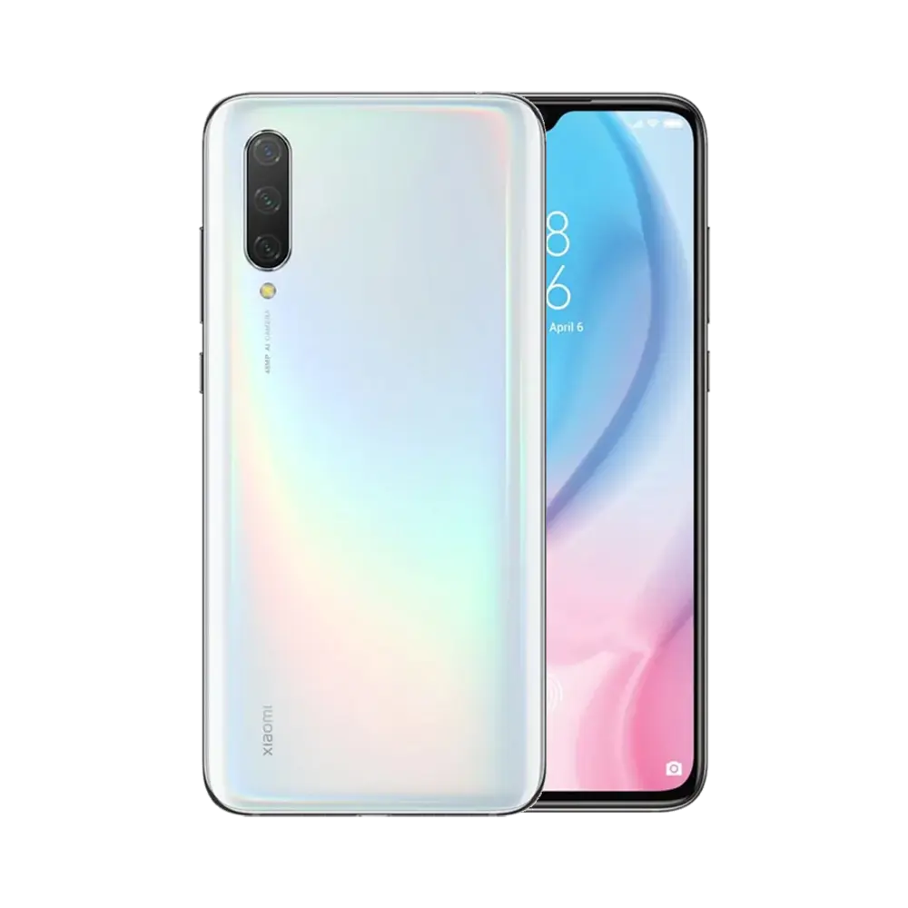 Mi 9 Lite