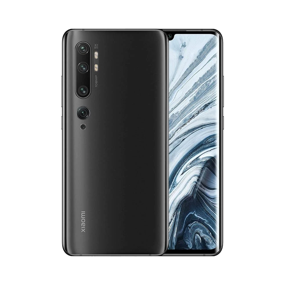 Mi Note 10