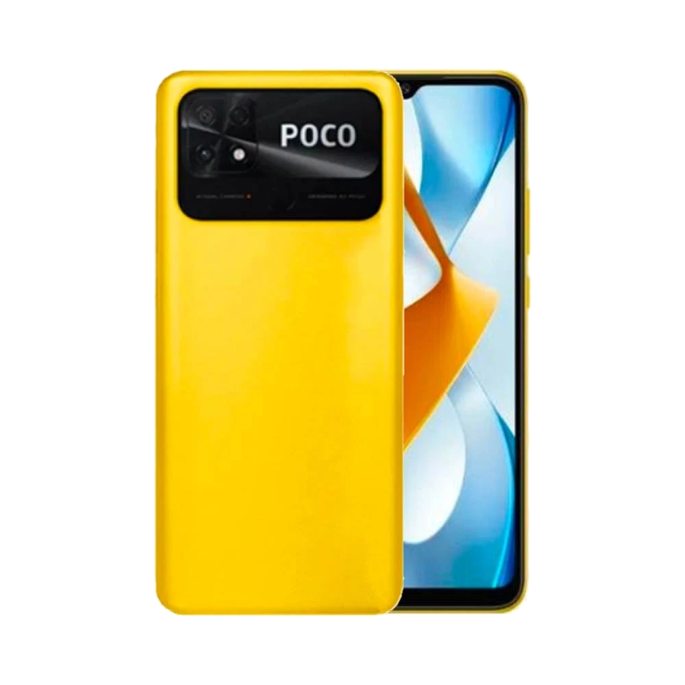 Poco C40