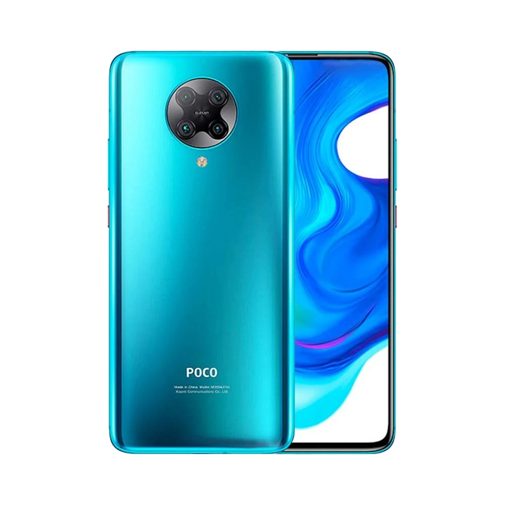 Poco F2 Pro