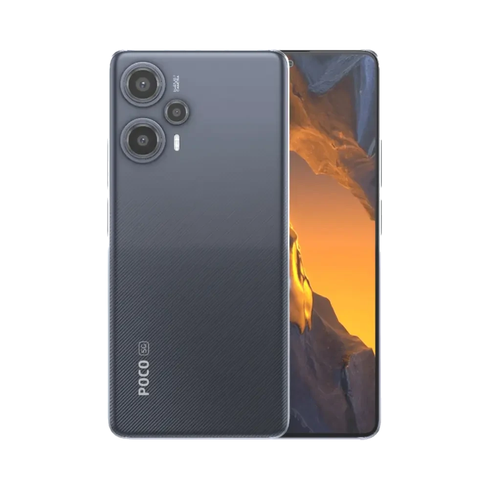 POCO F5 5G