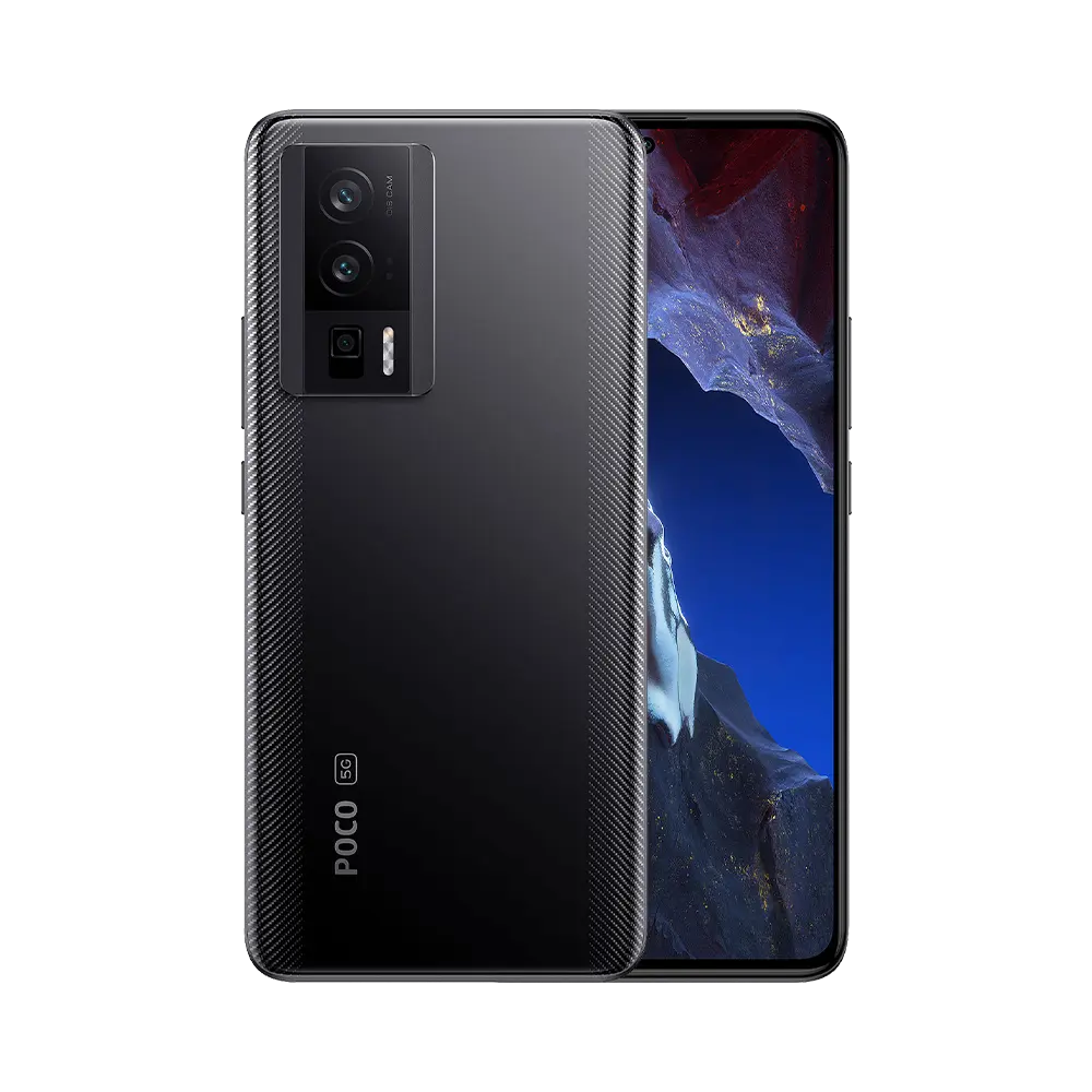 Poco F5 Pro 5G