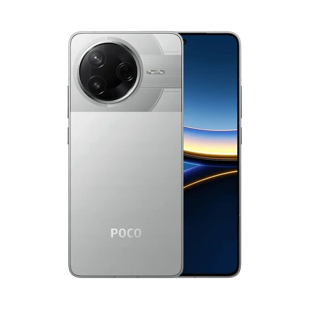 Poco F7 Pro 5G