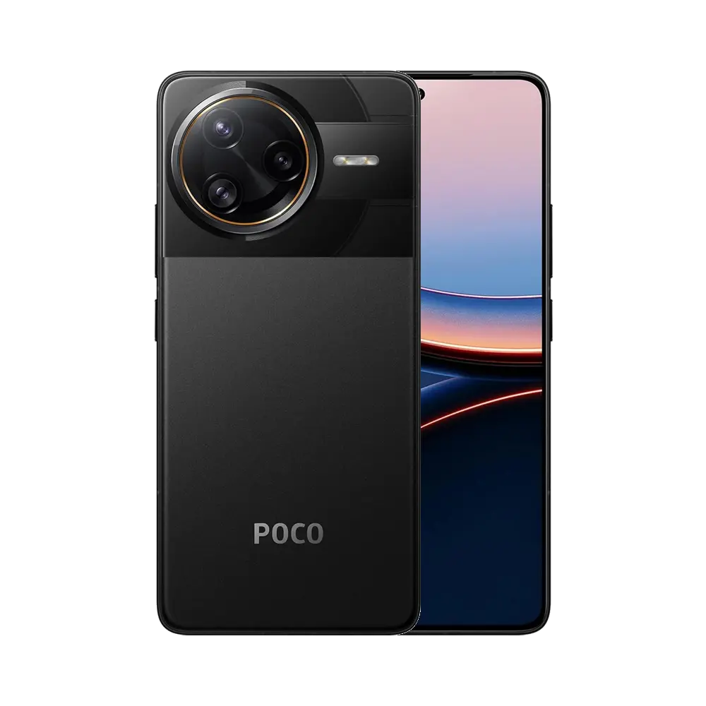 Poco F7 Ultra