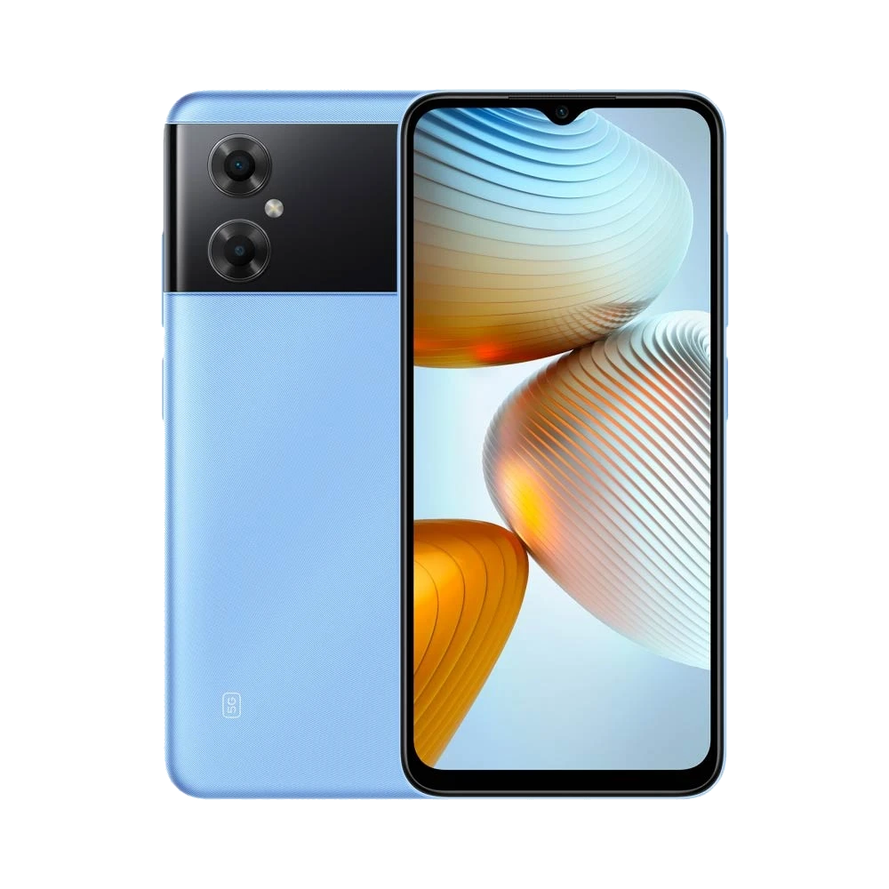 Poco M4 5G