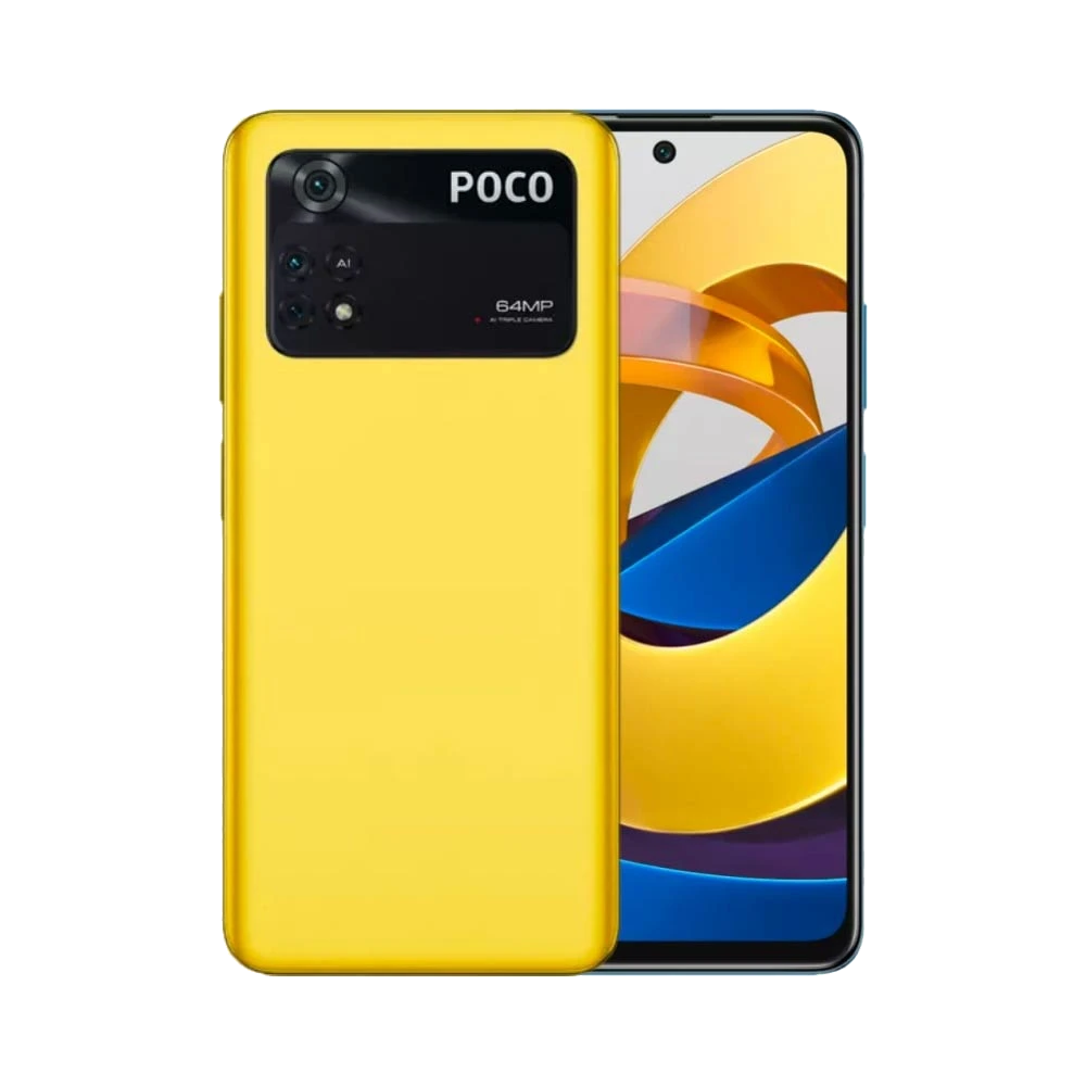 Poco M4 Pro 5G