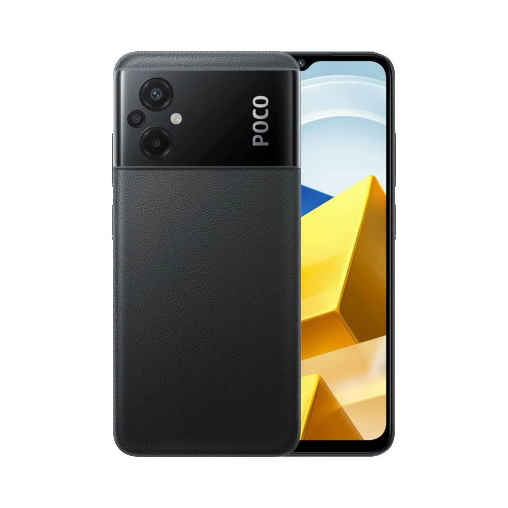 Poco M5