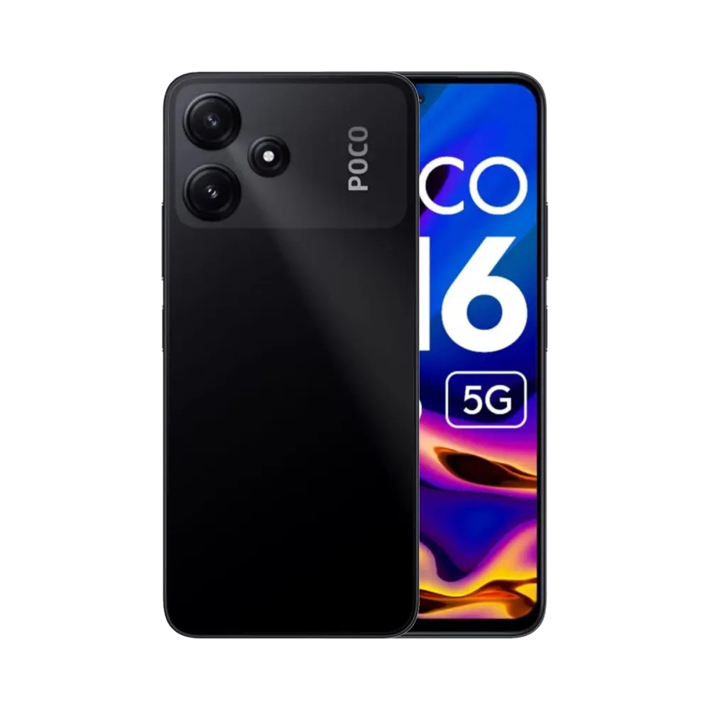 Poco M6 Pro 5G