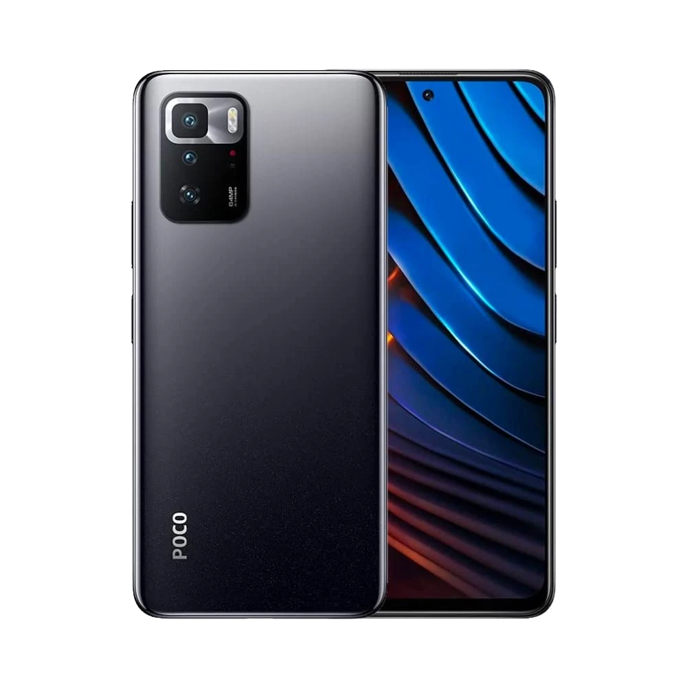 Poco X3 GT