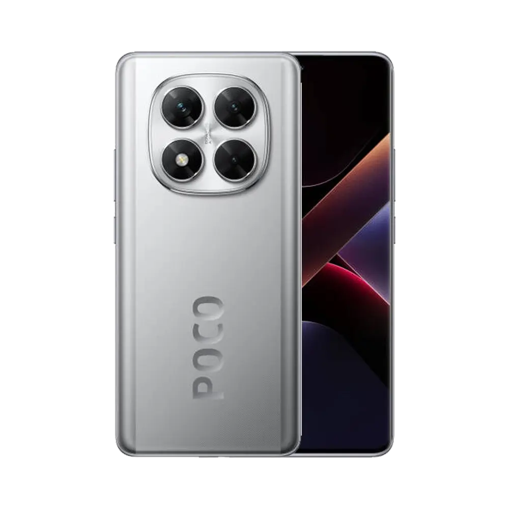 Poco X7 5G