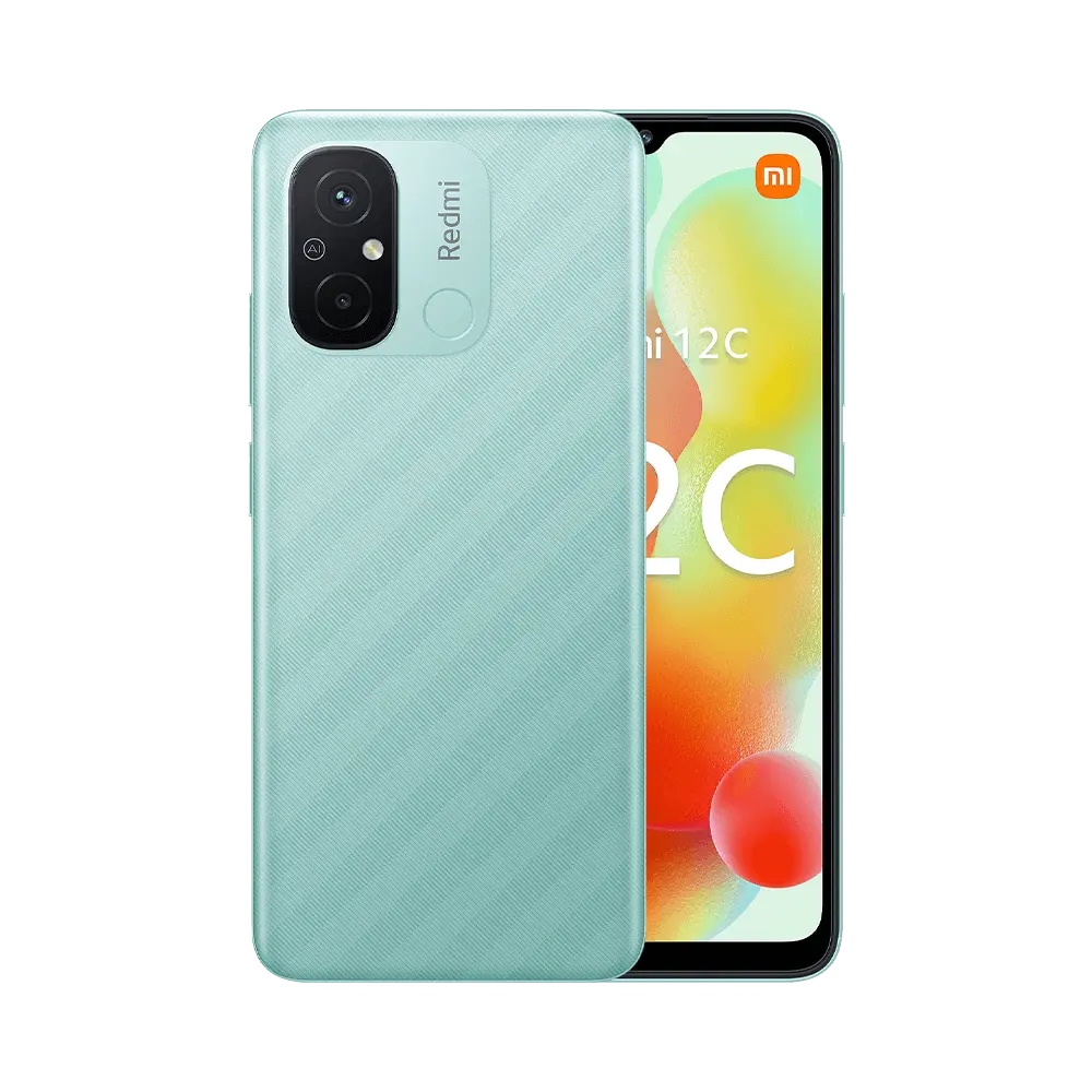 Redmi 12C