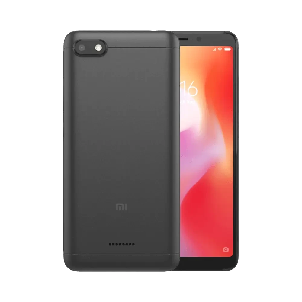 Redmi 6A