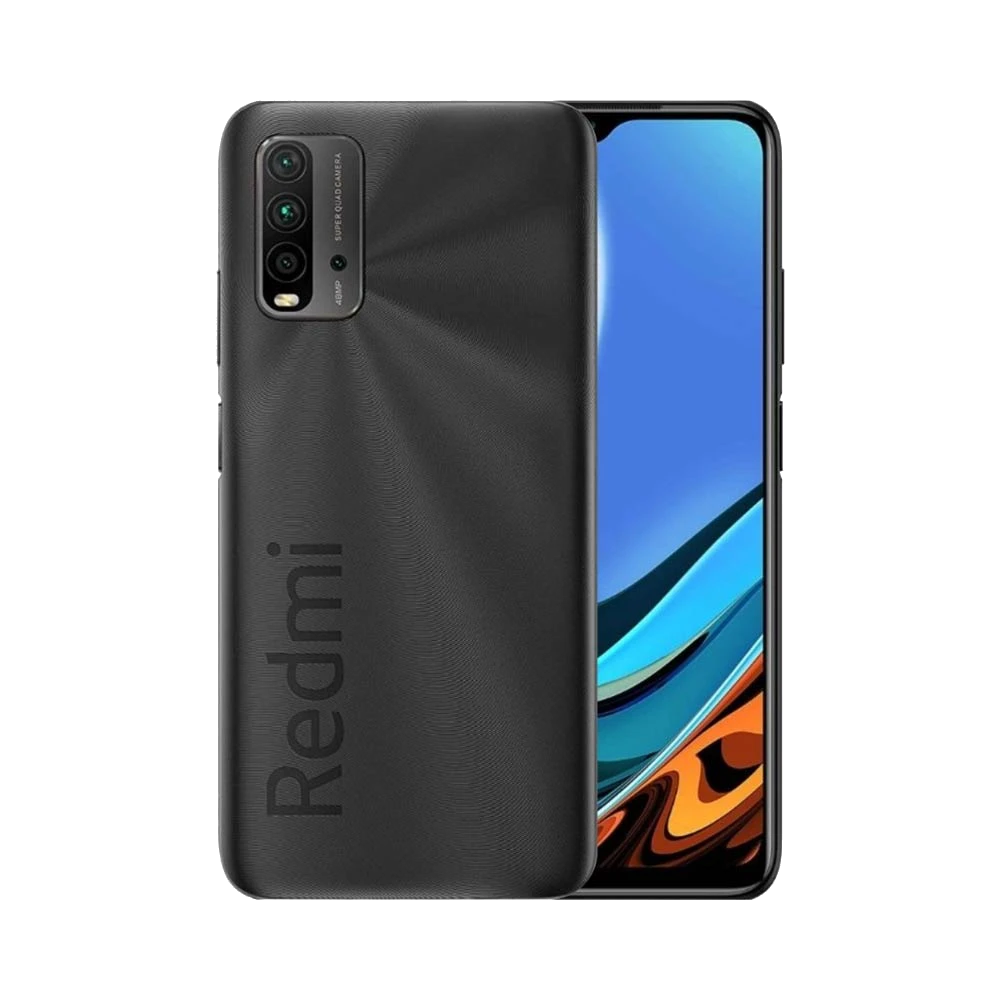 Redmi 9T