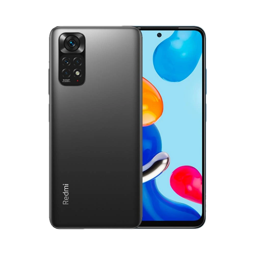 Redmi Note 11 4G