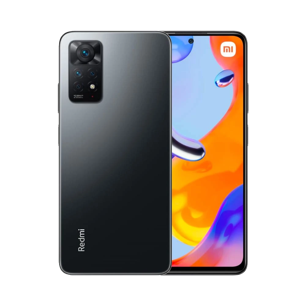 Redmi Note 11 Pro 4G