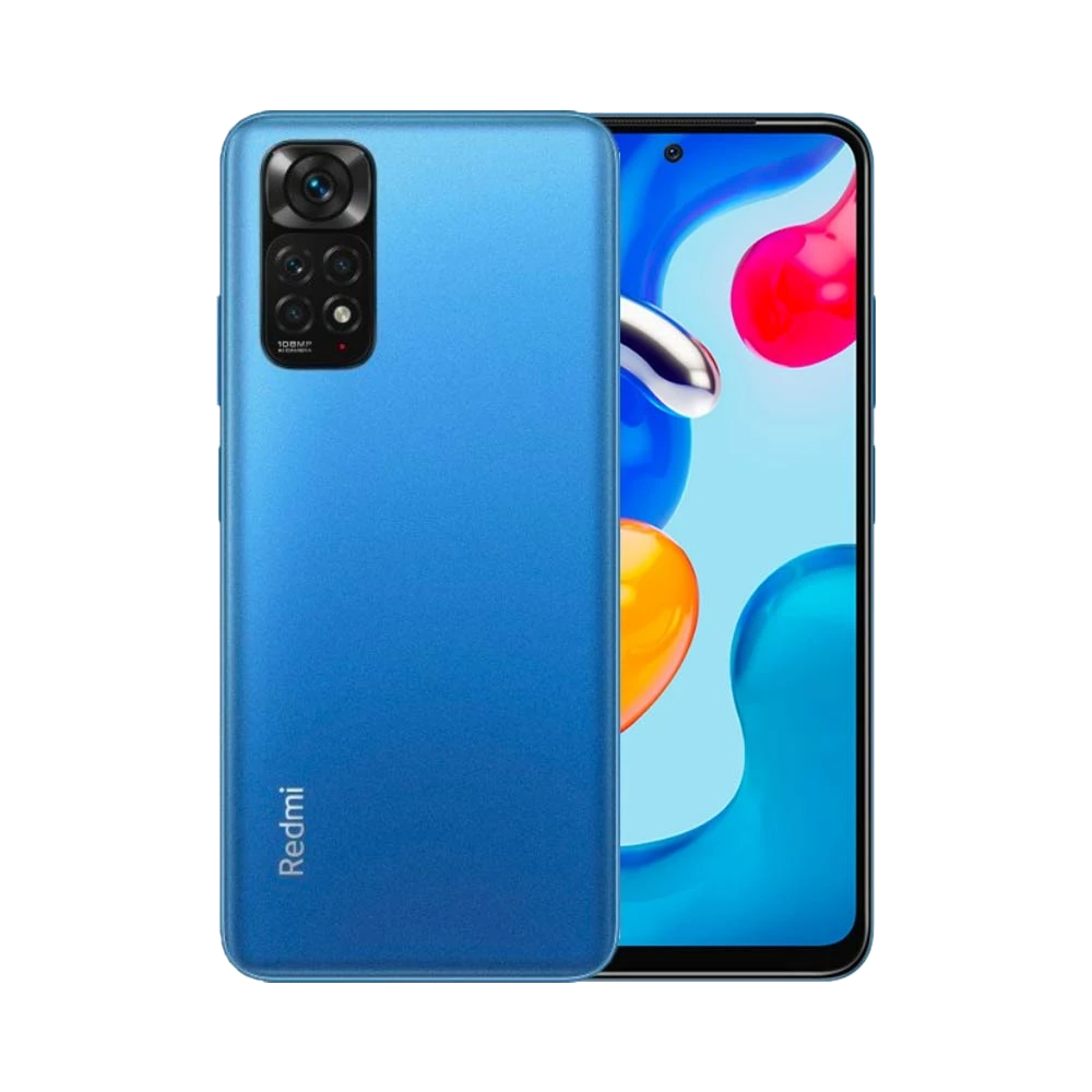Redmi Note 11S 4G
