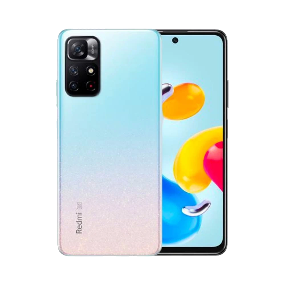 Redmi Note 11S