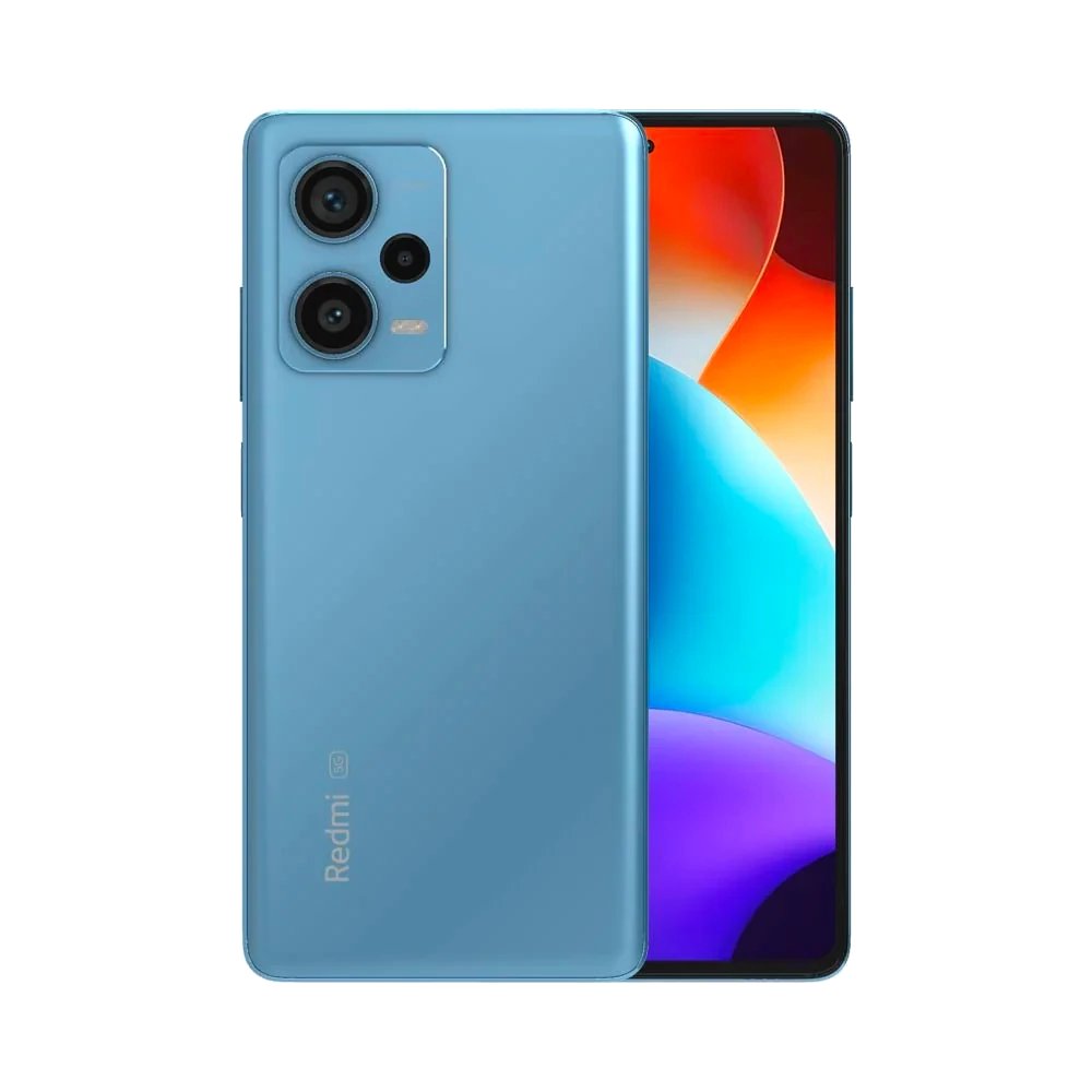 Redmi Note 12 Pro+ 5G