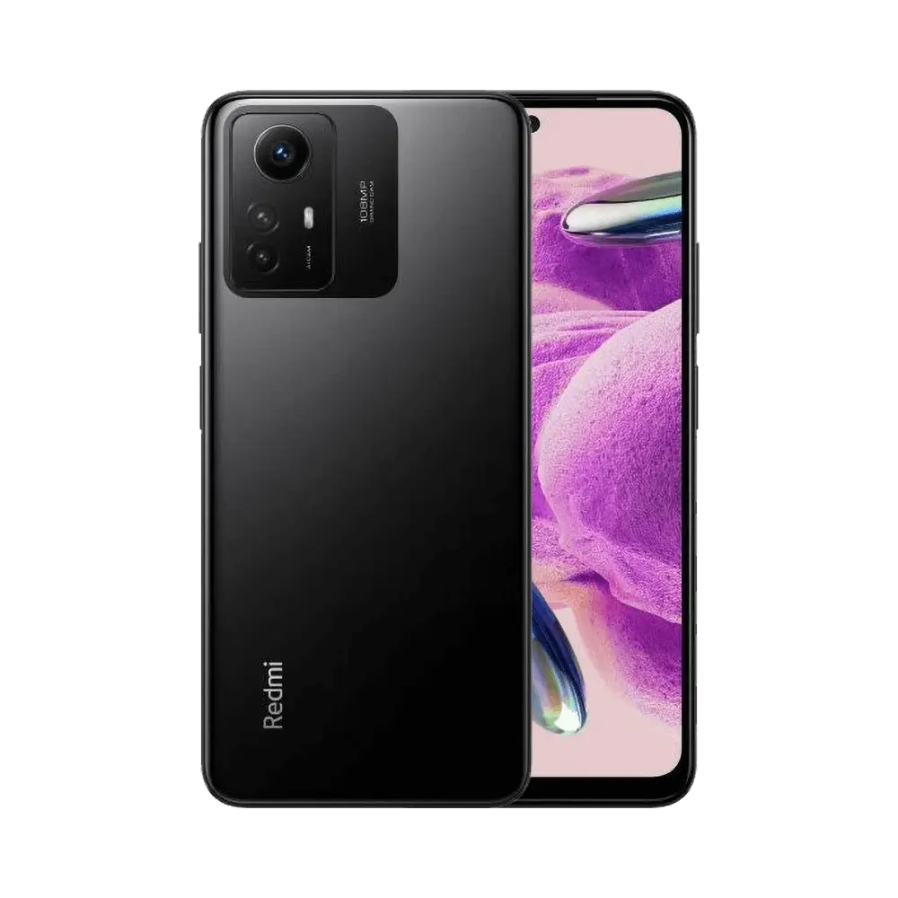 Redmi Note 12S