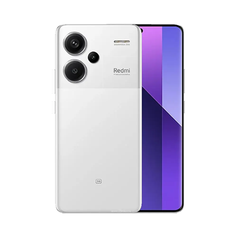 Redmi Note 13 Pro+ 5G