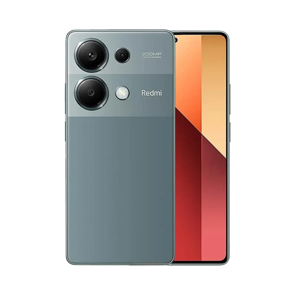 Redmi Note 13 Pro 4G