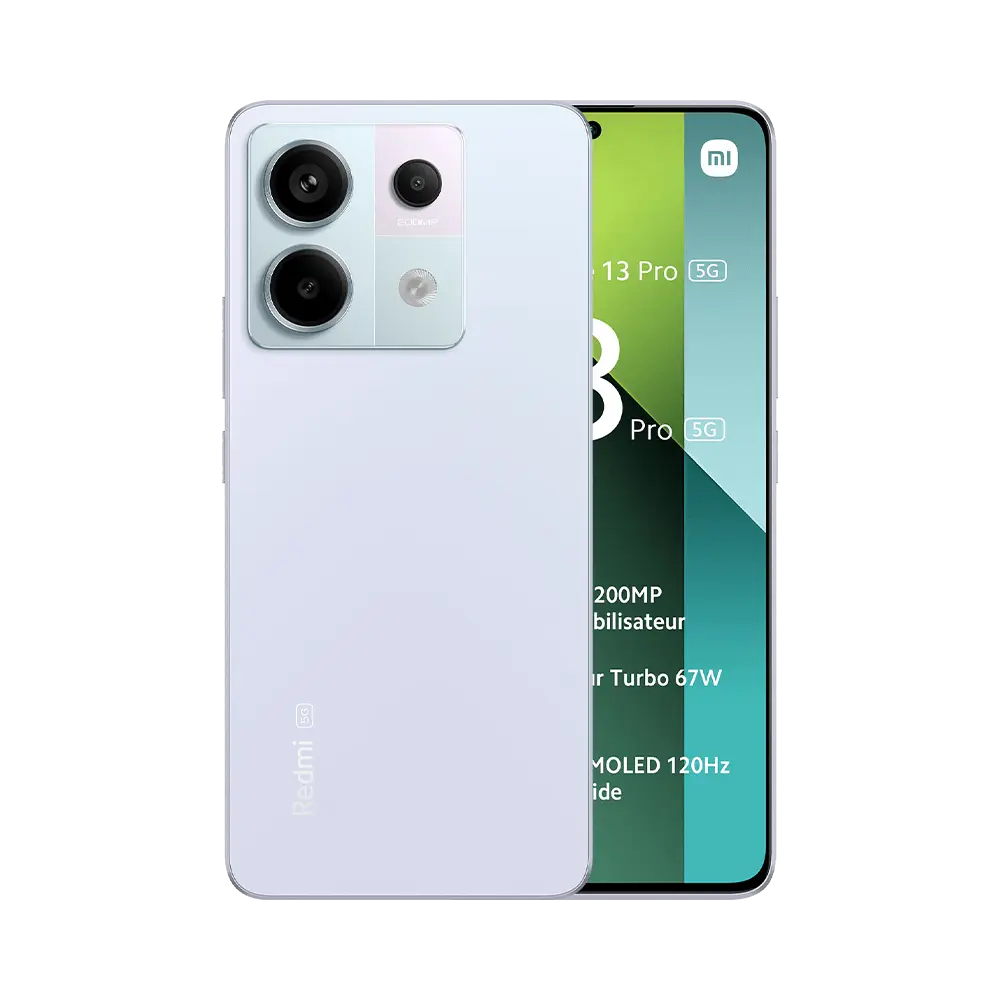 Redmi Note 13 Pro 5G