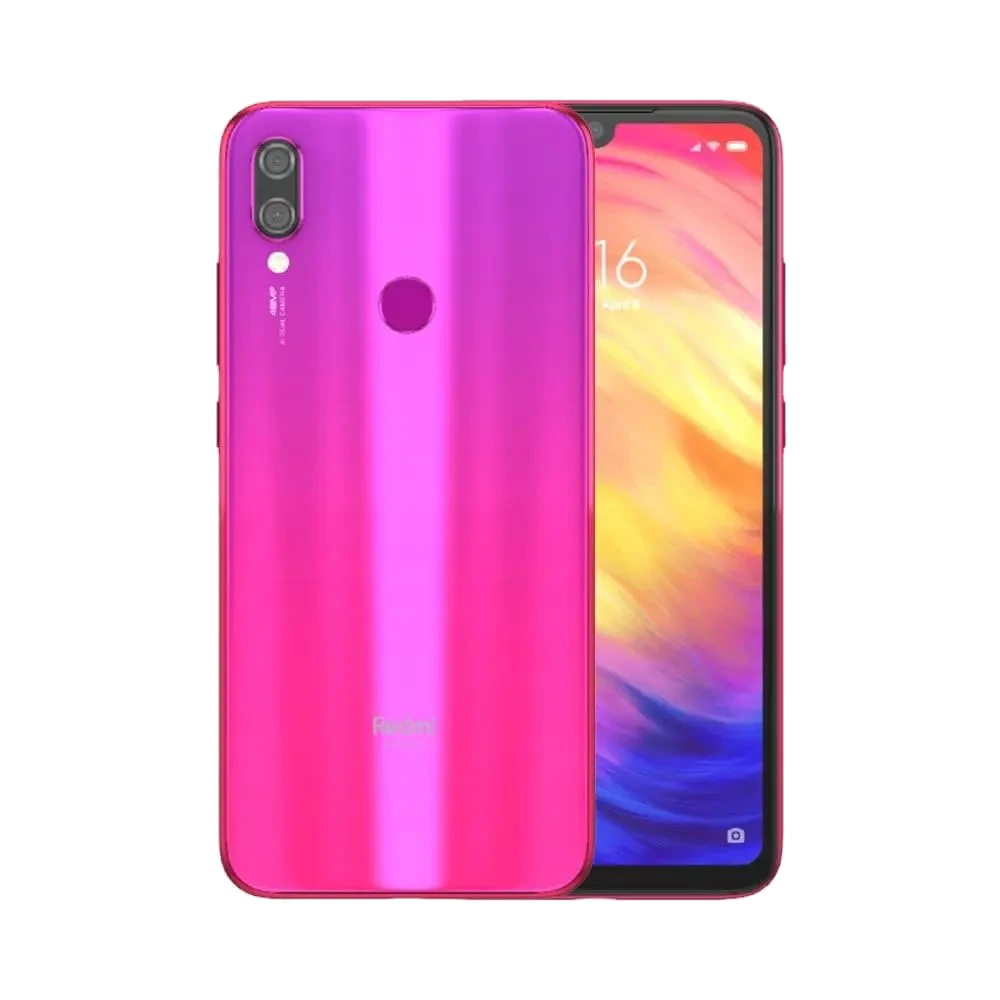Redmi Note 7 Pro