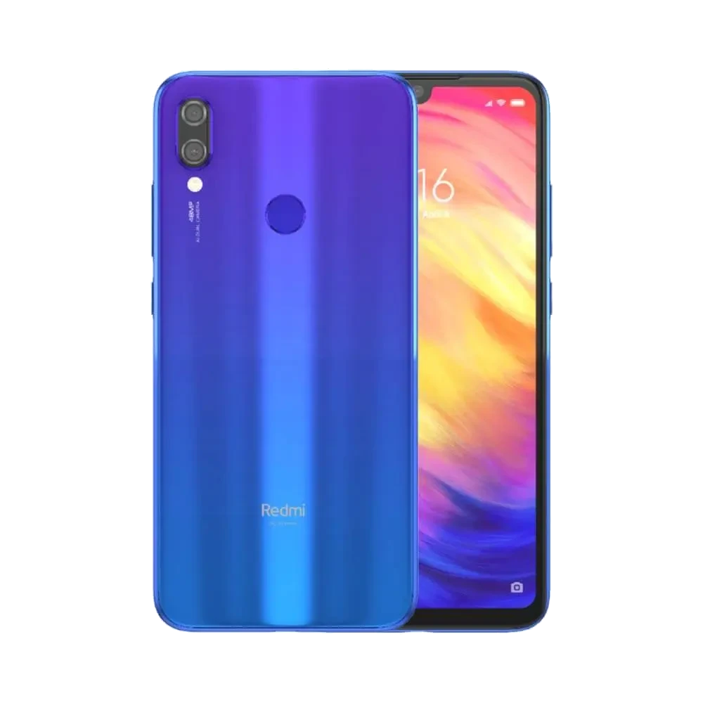Redmi Note 7